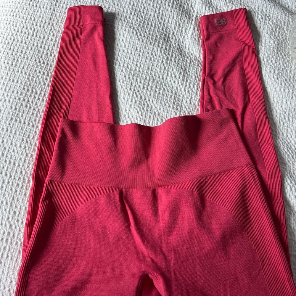 SET ACTIVE LEGGINGS